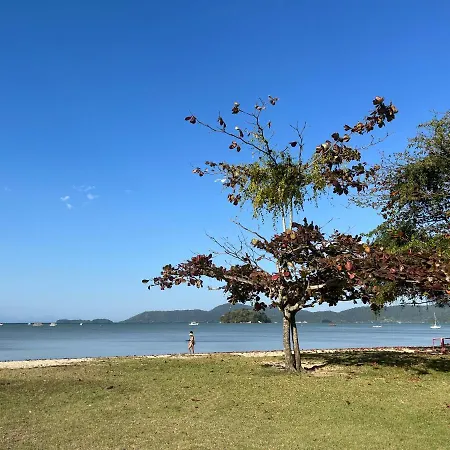 Casa na Praia Paraty-3