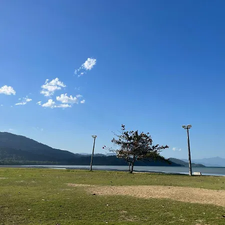 Casa na Praia Paraty-2